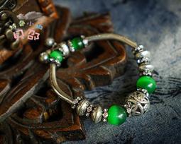 【貝邵 手作飾品】 人氣熱賣開運祈福求財手圈 特色金沙石手鍊（小）#8818 滿千免運 歷史價格詳細信息