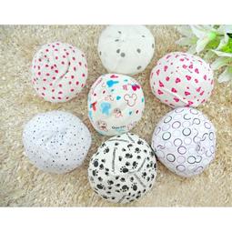 新生兒 純棉嬰兒帽 多款隨機 kiret-超值2入 歷史價格詳細信息