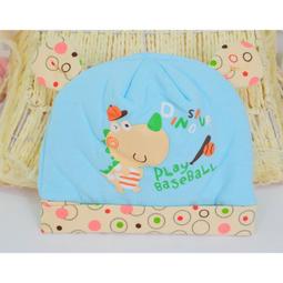 新生兒 純棉嬰兒帽 多款隨機 kiret-超值2入 歷史價格詳細信息