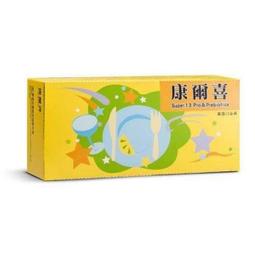 葡眾 康爾喜乳酸菌顆粒 葡萄王 新款 益生菌 康爾喜N 乳酸菌 顆粒 台灣  1.5g x 90條 歷史價格詳細信息