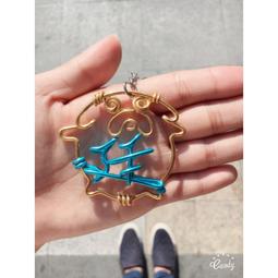 情鋁創意、折字、鋁線折字、鋁線手作 Wire&hearts;lover 短毛臘腸 狗狗 歷史價格詳細信息