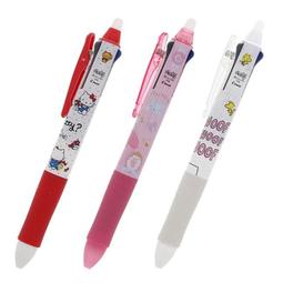 日本製HELLO KITTY原子筆繽紛蓬蓬系列 760512【小品館】 歷史價格詳細信息