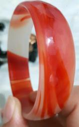 #手鐲【瓊田飄香】50圈口 淡油綠飄黃翡平安鐲天然翡翠A貨緬 歷史價格詳細信息