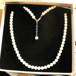 大溪地南洋珠 珍珠 真珠 白珠 馬眼車工鑽石吊墜 附證書母親節禮物【大千珠寶】台北五十年寶石專賣店 歷史價格詳細信息