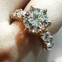 戒指建興珠寶 足金999手鏈 葫蘆雙面莫桑鉆 拍下改價 不退不換--鴻運飾品 歷史價格詳細信息