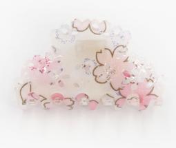 髮夾日本BM簡約發夾大號抓夾后腦勺夾子高級感盤發鯊魚夾發卡頭飾 歷史價格詳細信息