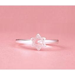 s925純銀清新簡約亮面磨砂珠珠手鍊手鏈 歷史價格詳細信息