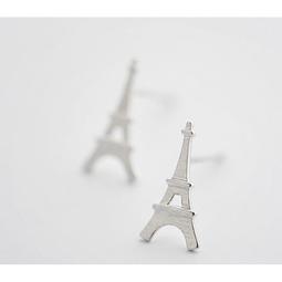 鐵塔耳環 歷史價格詳細信息