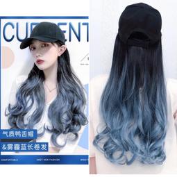 台灣發貨????現貨????時尚流行大波浪長卷髮女生假髮整頂假髮套中分無瀏海蓬鬆自然性感甜美假髮套 歷史價格詳細信息