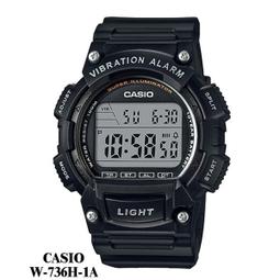 CASIO電子錶 加長錶帶設計/年度新款 大螢幕大字體顯示 10年電池系列 時尚多功能運動錶AE-1500WHX 歷史價格詳細信息