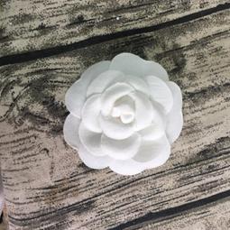 山茶花花臂果汁防水草本紋身貼ins半永久逼真 歷史價格詳細信息