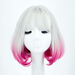 ❤假髮  假發辮子女馬尾多巴胺千禧辣妹風一體式蝴蝶結辮子Y2K拳擊辮假發  露天市集  全台最大的網路購物市集 歷史價格詳細信息