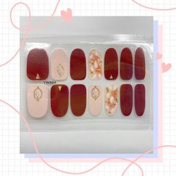『A&alpha;E』現貨????出清實拍 YW572 指甲貼 美甲貼片 指甲貼 造型美甲 裸片 歷史價格詳細信息