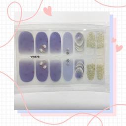 『A&alpha;E』現貨????出清實拍 GZ201 指甲腳貼 美甲貼片 指甲貼 造型美甲 裸片 歷史價格詳細信息