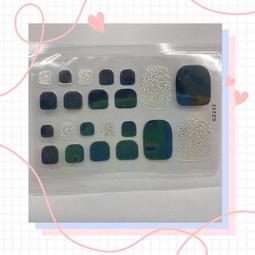 『A&alpha;E』現貨????出清實拍 GZ222 指甲腳貼 美甲貼片 指甲貼 造型美甲 裸片 歷史價格詳細信息