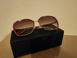 FURLA 桃紅色限量太陽眼鏡果凍包波士頓包 歷史價格詳細信息