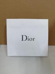 Dior 原廠紙袋 歷史價格詳細信息