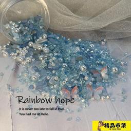 美甲飾品 美甲裝飾  【48小時發貨】30顆紅頂粉尖底異形美甲鉆極光超閃高級K9鉆石拼鉆指甲裝飾品混裝 歷史價格詳細信息