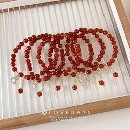 輕奢小眾設計感個性潮流CH字母手鐲女 鈦鋼鍍18K玫瑰金手環 防水防過敏不褪色 閨蜜禮物 歷史價格詳細信息