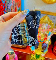 手工打的牌子，平安銀無事牌，s9999銀條制作，中間五路財神5191 歷史價格詳細信息