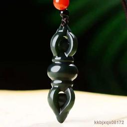 天然和田玉墨青玉扳指指環大氣 男女款戒指正品玉石玉器玉戒保真 歷史價格詳細信息