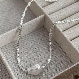 小眾甜酷暗黑風發夾女高級感後腦勺扭扭一字夾黑色髮夾個性日韓 歷史價格詳細信息