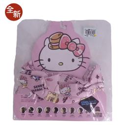 全新,三麗鷗 HELLO KITTY 上下雙層 防水 手提袋,旅行袋 歷史價格詳細信息