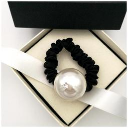 【大理石珍珠髮圈】韓國髮飾 花紋髮圈 蝴蝶結髮圈 緞帶髮圈 彈力髮圈 橡皮髮圈 圓球髮圈 珠珠髮圈 蝴蝶髮圈 CHIS 歷史價格詳細信息