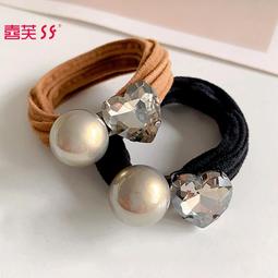 女生橡皮筋頭繩 扎頭高彈力耐用 簡約ins髮繩 髮圈 網紅明星都在用 高馬尾頭飾 高彈力髮帶 髮飾 髮圈 歷史價格詳細信息