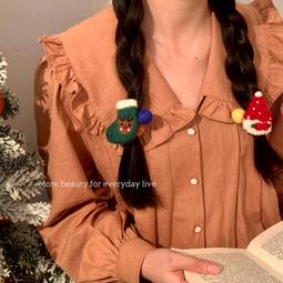 可愛毛氈秋冬毛絨電話線髮圈女高彈力耐用橡皮筋扎頭髮繩2023新款 歷史價格詳細信息