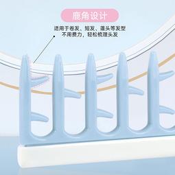 髮根蓬鬆梳 歷史價格詳細信息