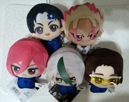 藍色監獄 1998# 潔世一 Q版粘土 可動換臉 人偶公仔批發手辦模型 歷史價格詳細信息