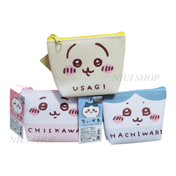 吉伊卡哇 皮革 手機側背包, 手機包, 磁性皮包 日本正版 chiikawa 歷史價格詳細信息