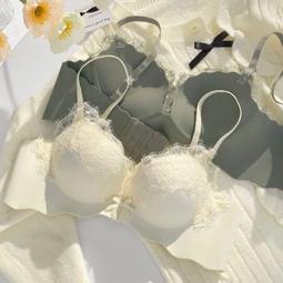 內衣專家 手掌杯內衣新款BC大尺碼 泰國乳膠內衣 上托深v性感調整型 性感美背 集中爆乳 無鋼圈 防下垂 收副乳套裝 歷史價格詳細信息