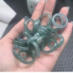 ????玉石圈戒圈尾戒只天然紫玉髓戒指Tm 50 #10 特製款可刻字刻圖後上金漆戒子原創戒指 歷史價格詳細信息