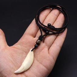 個性狼牙戒指潮男朋克哥特配飾單身維京北歐美鈦鋼飾品指環男生-鴻運飾品 歷史價格詳細信息