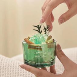 無火香薰水晶擴香燈【贈香氛精油】(開運淨化/氣氛夜燈) 水晶擴香石 精油擴香石 香薰燈 歷史價格詳細信息