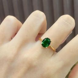 戒指鴿血紅寶12mm黃金色花瓣女戒指花開富貴高檔飾品品送禮佳品 歷史價格詳細信息