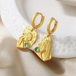 925純銀耳環女網絡同款源頭無瑕疵淡水珍珠交叉款莫桑鉆耳釘耳飾--鴻運飾品 歷史價格詳細信息