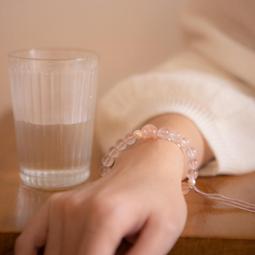 滿300發貨粉玉髓狐狸手錬女款粉色小狐狸手串黃色水晶飾品手編繩吊墜禮物  露天市集  全台最大的網路購物市集 歷史價格詳細信息