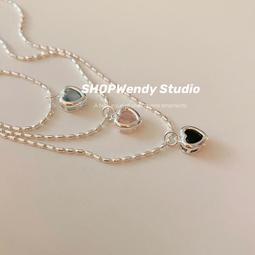 滿300發貨愛物君首飾收納盒高檔耳環耳針項鏈戒指盒新款情人節禮物精緻高級  露天市集  全台最大的網路購物市集 歷史價格詳細信息