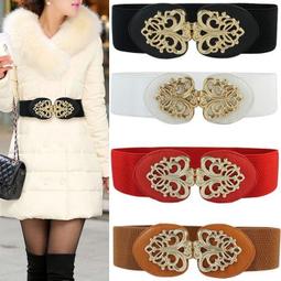 福福百貨~韓版時尚水鑽裝飾金屬腰鍊女士百搭連衣裙細腰帶配飾腰帶~共20款任選 歷史價格詳細信息