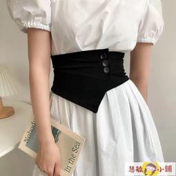 腰封女 腰帶女  腰帶女裝飾連衣裙女士腰帶細真皮時尚百搭小皮帶白色褲帶女生裙帶 歷史價格詳細信息