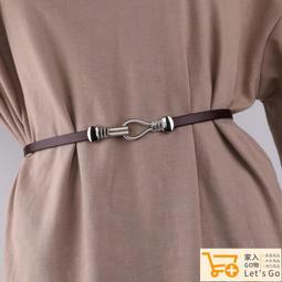 腰封女 腰帶女  腰帶女裝飾連衣裙女士腰帶細真皮時尚百搭小皮帶白色褲帶女生裙帶 歷史價格詳細信息
