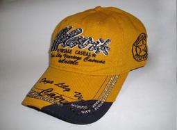 阿芙洛迪KH00506＃03☆立體刺繡磨邊帽子韓國棒球帽韓版亮鑽棒球帽貼鑽休閒帽~多色 歷史價格詳細信息