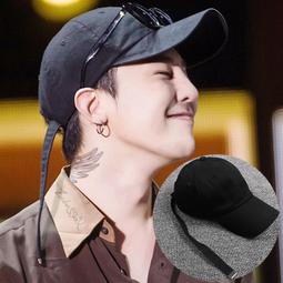 GD權志龍同款黑色 鐵夾漁夫帽 歷史價格詳細信息