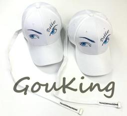 *Gou king*男女潮帽簡約字母超長帶子棒球帽 2色 (新上架2件免運)現+預 歷史價格詳細信息