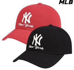 ✈️韓國代購正品「MLB」【現貨+預購】NY 洋基 3ACP0351N LIKE UNST 彎檐帽 可調節棒球帽 歷史價格詳細信息