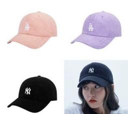 ✈️韓國代購正品「MLB」【現貨+預購】NY 洋基 3ACP0351N LIKE UNST 彎檐帽 可調節棒球帽 歷史價格詳細信息