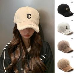 大頭圍字母棒球帽女秋冬百搭刺繡顯臉小寬彎檐鴨舌帽子男新款潮#促銷 #現貨 #可開發票 歷史價格詳細信息